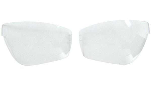 ADIDAS Ersatzglas "LST clear a