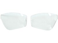 ADIDAS Ersatzglas "LST clear a