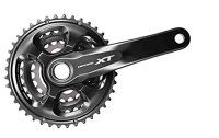 SHIMANO Kettenradgarnitur "Deore XT FC-M8000"...