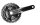 SHIMANO Kettenradgarnitur "Deore XT FC-M8000" 22 / 170 mm Kurbell