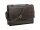 NEW LOOXS Leder-Schultertasche