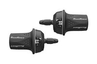SUNRACE Drehgriffschalter "TSM21" Mod. 17...