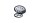 COREXX Arbeitsscheinwerfer LED, oval, Fl Maße (T/B/H): 66 x 142 x 120 mm