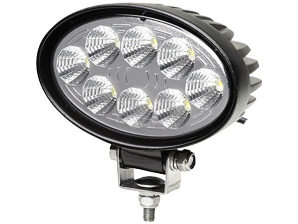 HELLA Arbeitsscheinwerfer, LED