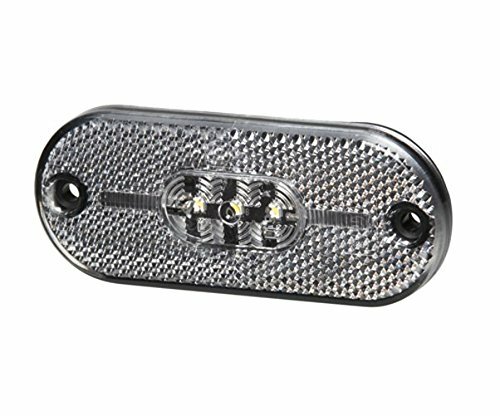HELLA Positionsleuchte, LED, m