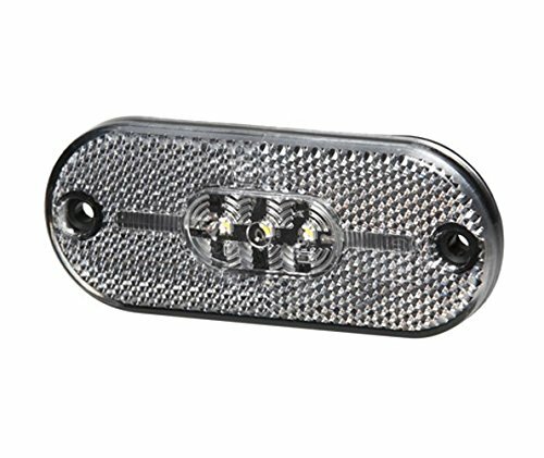 HELLA Positionsleuchte, LED, m