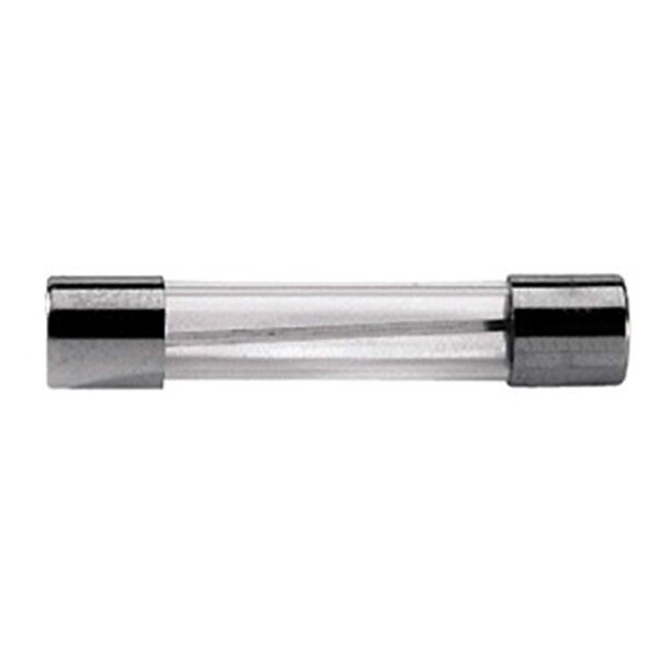 Glasrohrsicherungen, 30A, 6,35