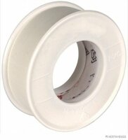 HERTH+BUSS Isolierband 15 mm x 10 m, PVC Temperatu...