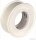 HERTH+BUSS Isolierband 15 mm x 10 m, PVC Temperatu weiß