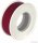 HERTH+BUSS Isolierband 15 mm x 10 m, PVC Temperatu rot