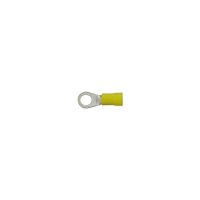 Ringverbinder Isolierte Quetschverbinder Querschnitt: 4,0...