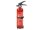 HP Feuerlöscher Patronen-Pulverlöscher,  1 kg, Feuerleistung 5 A - 34 BC