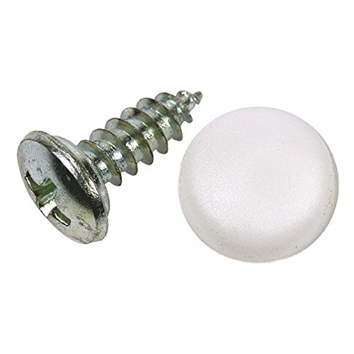 DRESSELHAUS Nummernschildschraube  Blechschraube,  5,6 x 25 mm