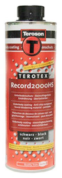 TEROSON Unterbodenschutz "Tero