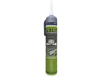 Petec Hochtemperatur-Silikondichtung, MATIC weiß...