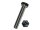 DRESSELHAUS Sechskantschraube Güte 8.8, mit Gewind M8 x 55 mm, VE