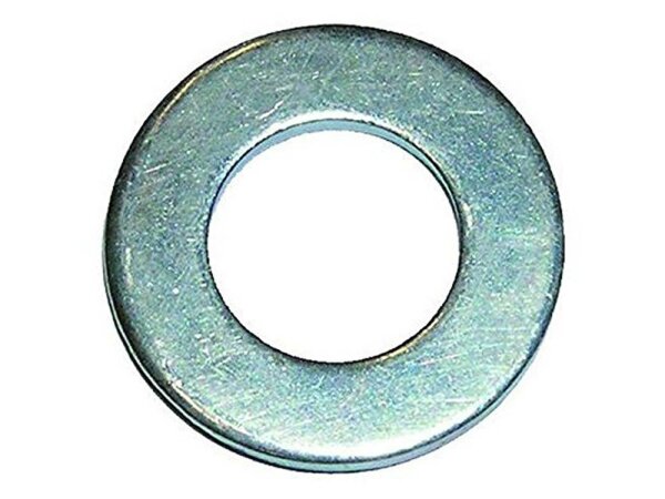 DRESSELHAUS Unterlegscheiben "1510" Form A, DIN 12 4,3 mm
