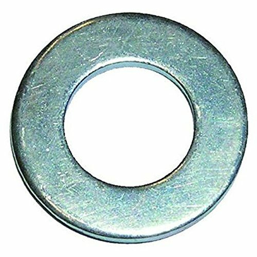 DRESSELHAUS Unterlegscheiben "1510" Form A, DIN 12 8,4 mm