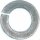 DRESSELHAUS Federring "4154" Form A (aufgebogen),  6 mm, VE: 100 