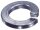 DRESSELHAUS Federring "4154" Form A (aufgebogen),  12 mm, VE: 100