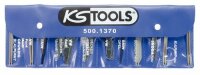 KS-TOOLS Entriegelungsbügelsatz Zur Montage / Demo...