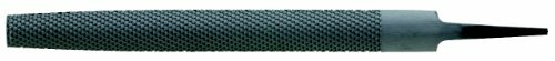 KS-TOOLS Feilenblatt Halbrund, Hieb 2, Breite: 25  Länge: 250 mm