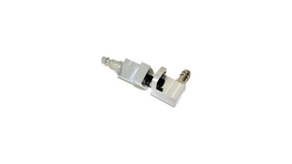 LUBE1 Adapter Spezialausführung für Automatikgetri MB: alle 722.9
