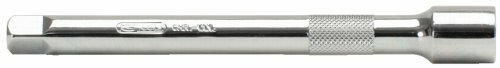 KS-TOOLS Verlängerung "CHROMEplus" 1/4", für starr 150 mm