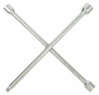 KS-TOOLS Radkreuzschlüssel Für Pkw, Transporter...