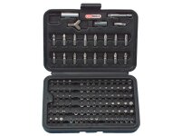 KS-TOOLS Bitsatz "Classic" 1/4", für...