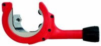 KS-TOOLS Rohrabschneider Ratschenfunktion, 28 - 67...