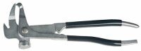 KS-TOOLS Auswuchtgewichtzange Universal, mit Zusat...