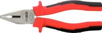 KS-TOOLS Kombizange "ERGOTORQUE" In Anlehnung...