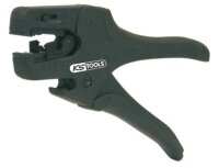KS-TOOLS Abisolierzange, selbs