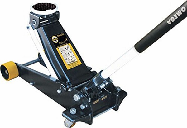 OMEGA Wagenheber "Magic Lift",