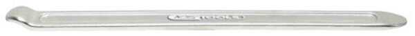 KS-TOOLS Montierhebel Für PKW, Doppel-T-Profil Rob 370 mm lang