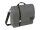 commuter-tasche norco finsbury urban tweed-grau,40x33x10cm, ca. 1200g  0233ub