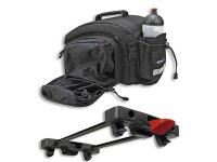 gepäckträgertasche klickfix rackpack 1+...