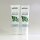 2x ProWin AloeVera Zahncreme, 100 ml