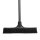ProWin V7 Universalbesen Teleskopstiel schwarz/anthrazit