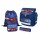 Herlitz Midi Plus Schulranzen Set 4-teilig Fire Engine
