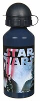 Star Wars Alutrinkflasche