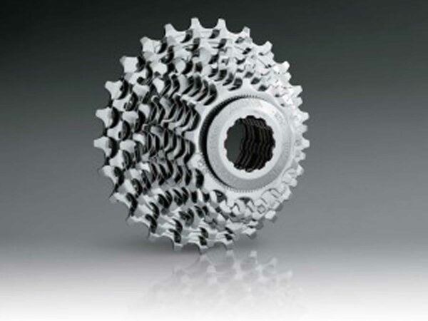 zahnkranz-kassette miche primato 10-fach 12-27 zähne shimano kompatibel