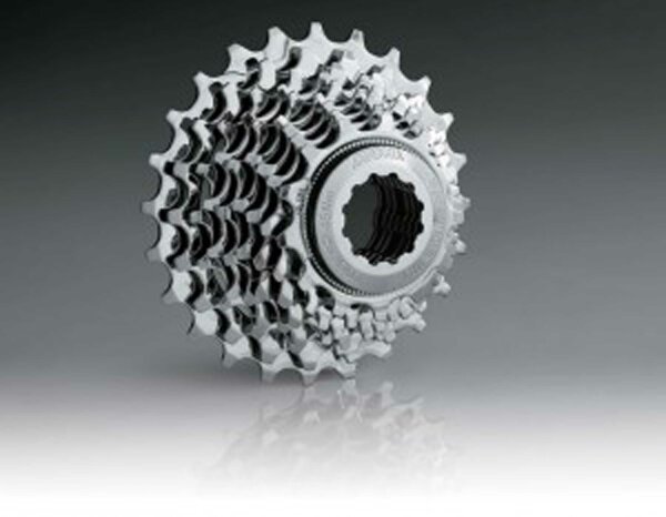 zahnkranz-kassette miche primato 9-fach 13-26 zähne campagnolo kompatibel