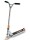 City Scooter Fuzion Pro X-5 grau Alu cool/grey