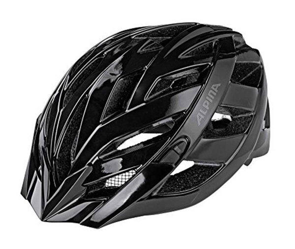 fahrradhelm alpina panoma classic schwarz gr.56-59