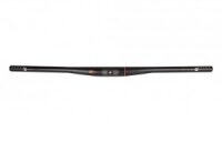 Ergotec Lenker FLAT BAR RAY 35.0 - 720x0x9°, Safety...