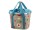 City-Tasche Reisenthel Bikebasket funky dots 1, 35x28x26cm, KLICKfix