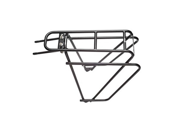 Gepäckträger Tubus Logo schwarz, 29"                            