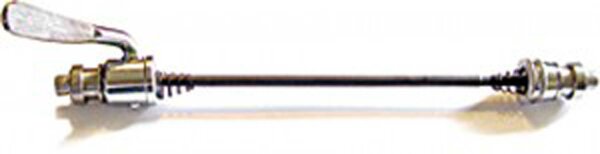 schnellspanner für bob yak/ibex qr9610,bis 160mm (f. santana tandem)